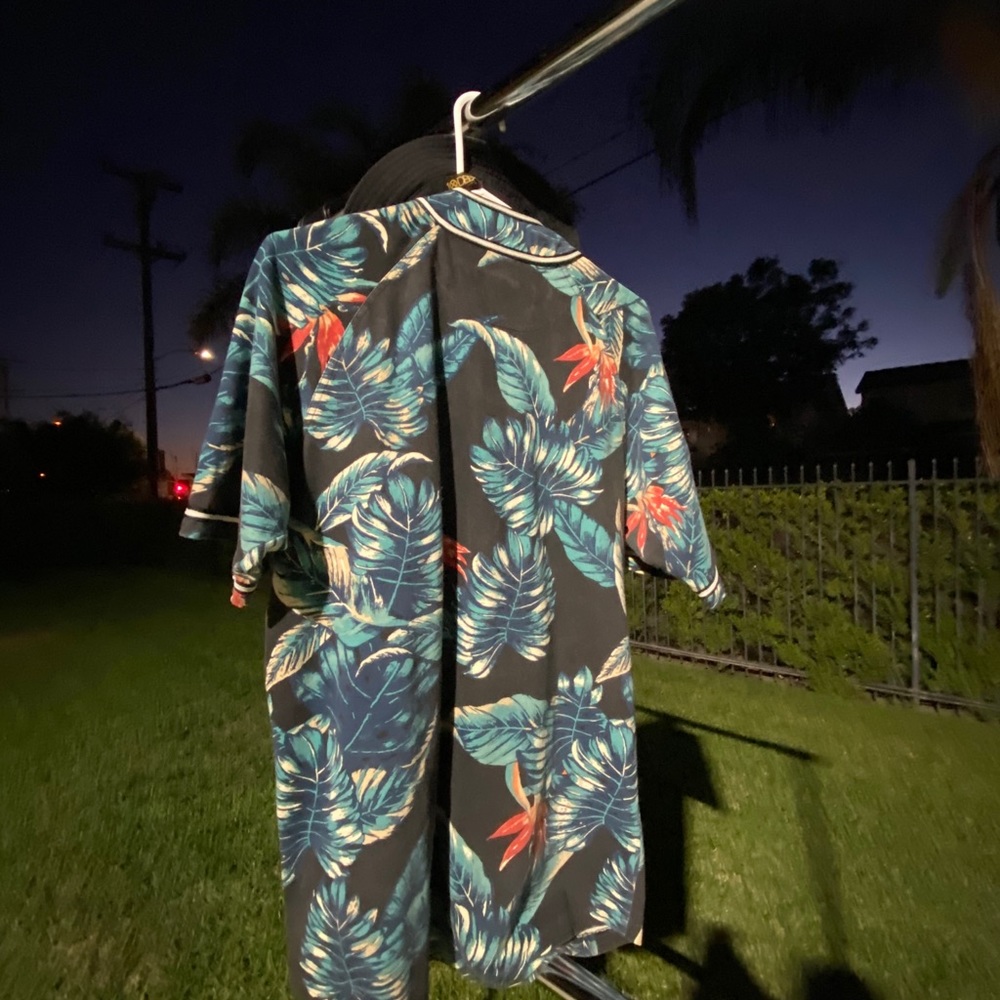 10 DEEP JERSEY W/ MATCHING BUCKET HAT